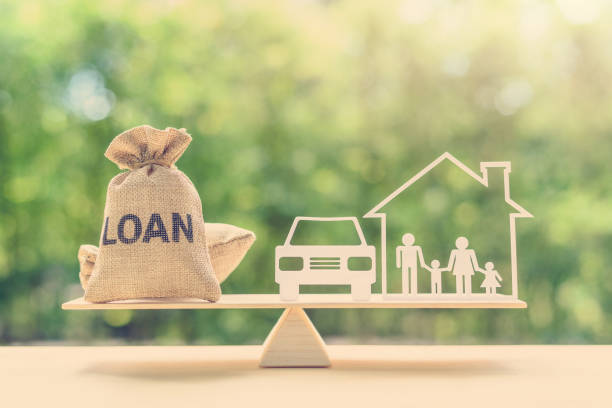 Agricultural Loans in Birch Bay, WA